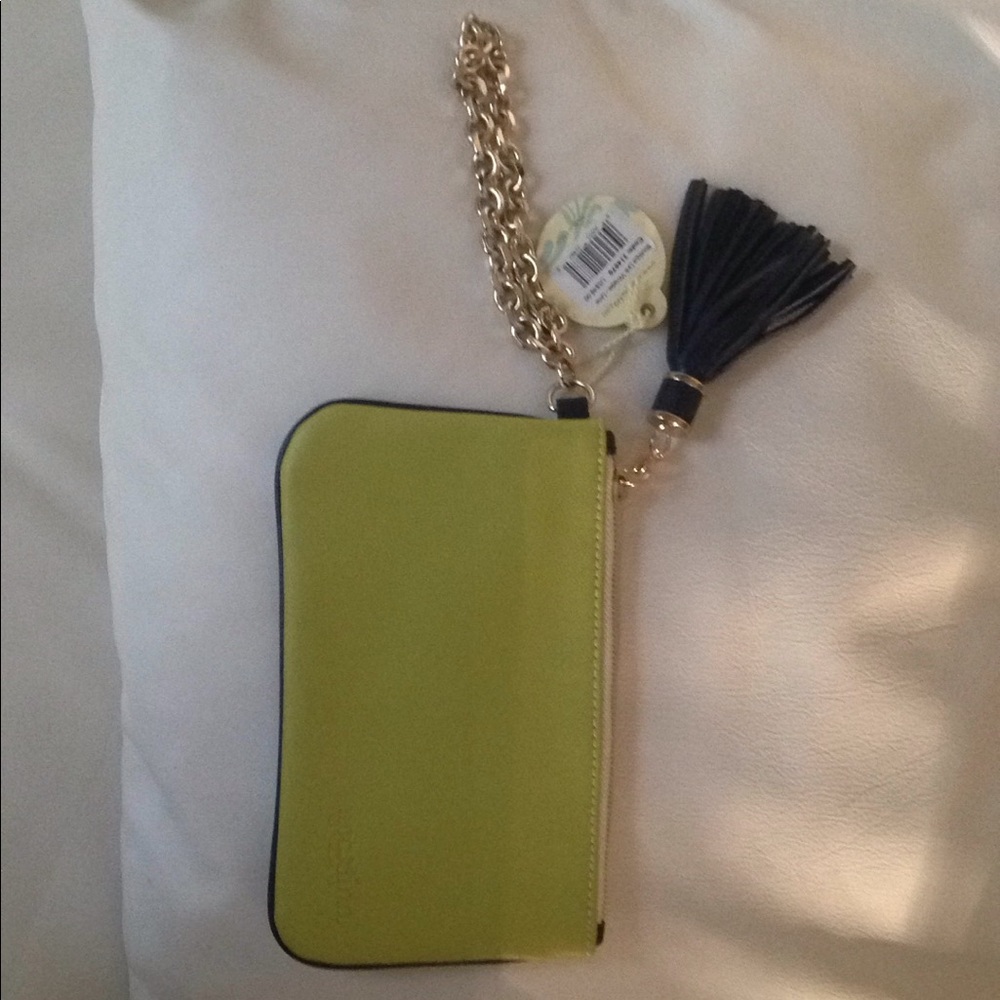 Wristlet